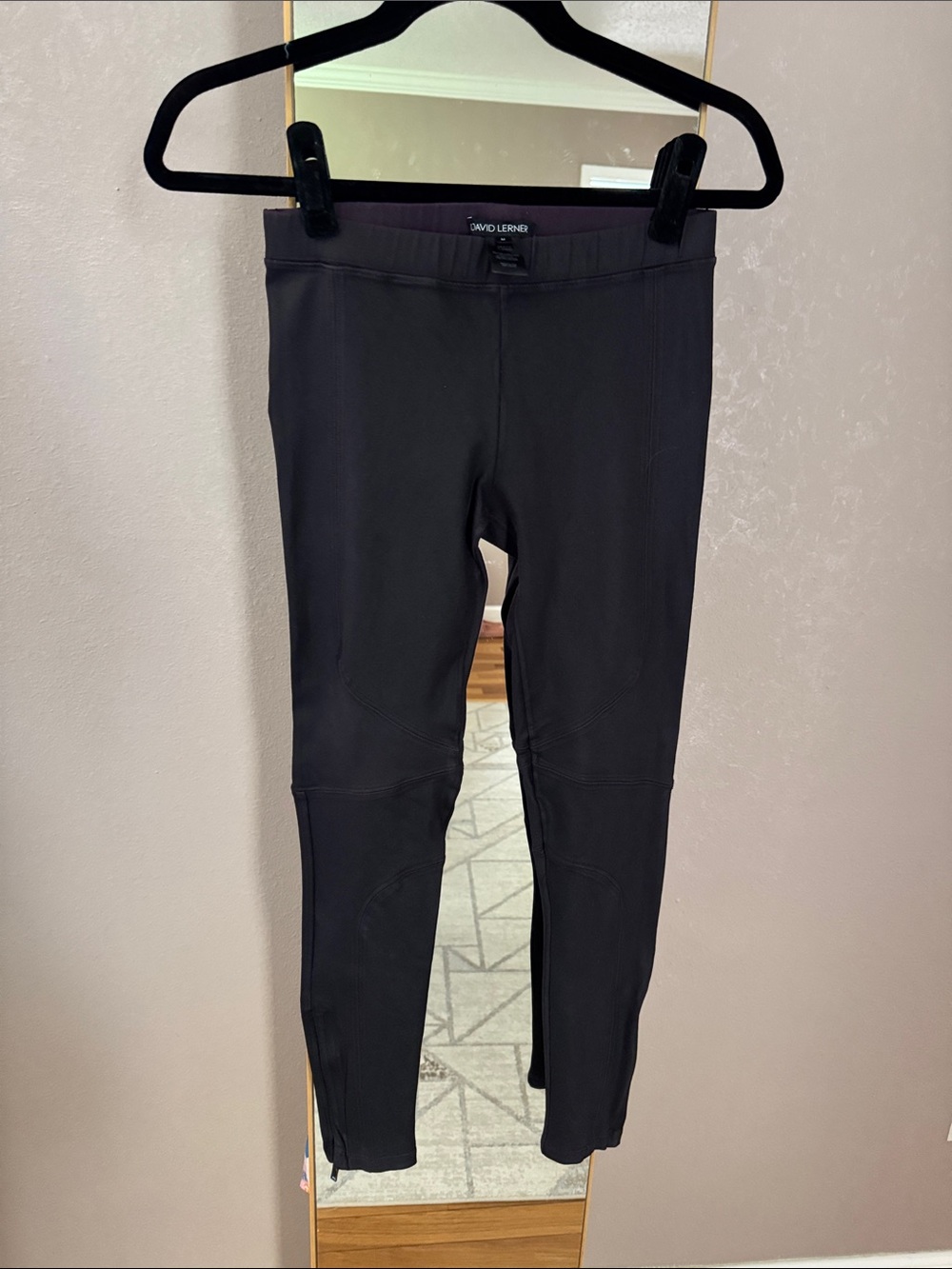 David Lerner Active Leggings